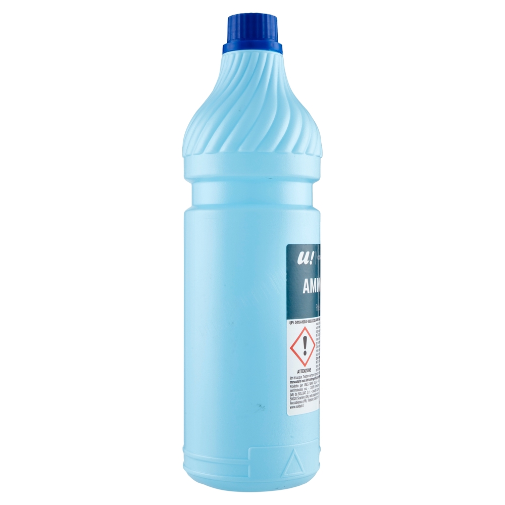 Ammoniaca U! Confronta e Risparmia